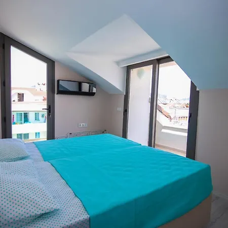 Zambak Daily Weekly * Marmaris