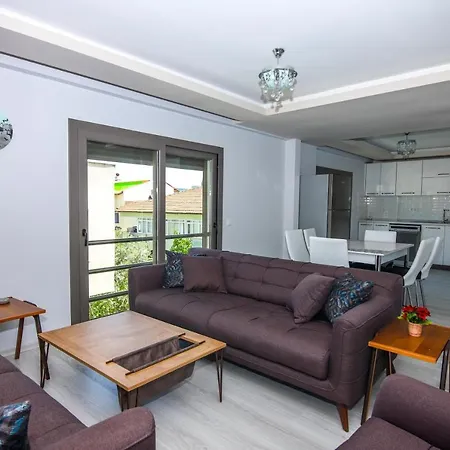 Lejlighed Zambak Daily Weekly Marmaris