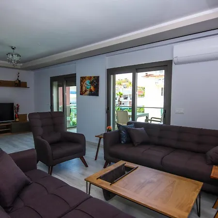 Zambak Daily Weekly * Marmaris