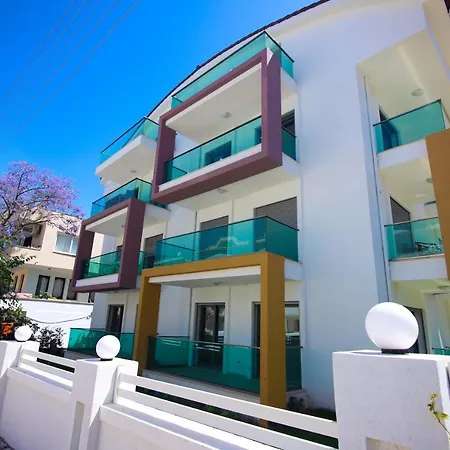Lejlighed Zambak Daily Weekly Marmaris